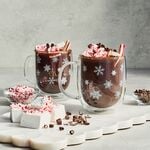 Hot Chocolate & Mugs